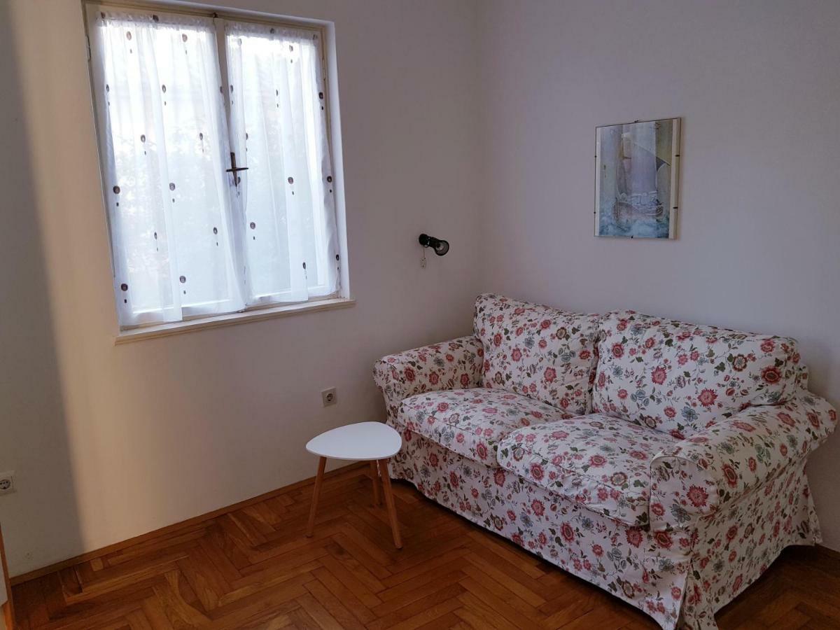 Mare Azzurro Apartments Пула Экстерьер фото
